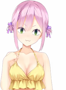 Page 816 of Tenshi☆Souzou RE-BOOT! (Character set) Tanikaze Amane blush - preview thumbnail