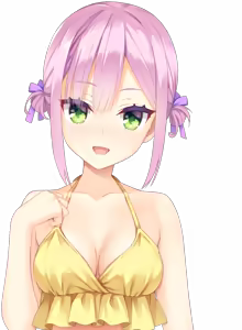 Page 817 of Tenshi☆Souzou RE-BOOT! (Character set) Tanikaze Amane blush - preview thumbnail