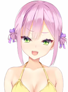 Page 875 of Tenshi☆Souzou RE-BOOT! (Character set) Tanikaze Amane blush - preview thumbnail