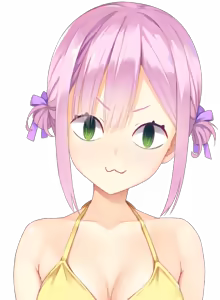 Page 877 of Tenshi☆Souzou RE-BOOT! (Character set) Tanikaze Amane blush - preview thumbnail
