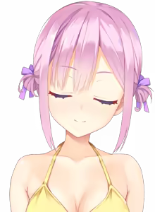 Page 880 of Tenshi☆Souzou RE-BOOT! (Character set) Tanikaze Amane blush - preview thumbnail