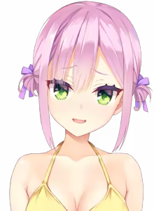 Page 884 of Tenshi☆Souzou RE-BOOT! (Character set) Tanikaze Amane blush - preview thumbnail
