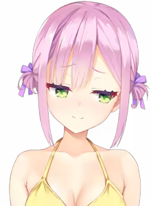 Page 889 of Tenshi☆Souzou RE-BOOT! (Character set) Tanikaze Amane blush - preview thumbnail