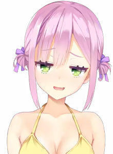 Page 890 of Tenshi☆Souzou RE-BOOT! (Character set) Tanikaze Amane blush - preview thumbnail