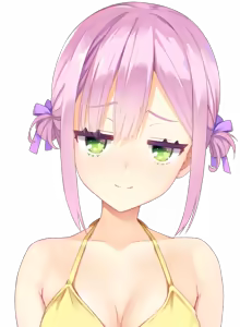 Page 891 of Tenshi☆Souzou RE-BOOT! (Character set) Tanikaze Amane blush - preview thumbnail