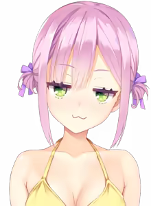 Page 911 of Tenshi☆Souzou RE-BOOT! (Character set) Tanikaze Amane blush - preview thumbnail