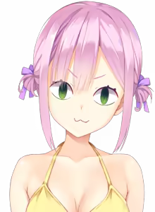 Page 877 of Tenshi☆Souzou RE-BOOT! (Character set) Tanikaze Amane - preview thumbnail