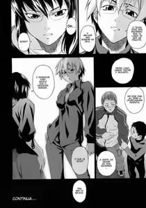 Page 134 of Take On Me - preview thumbnail