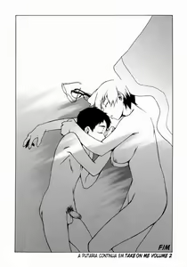 Page 217 of Take On Me - preview thumbnail