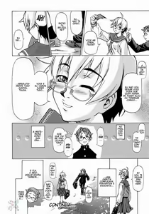 Page 26 of Take On Me - preview thumbnail