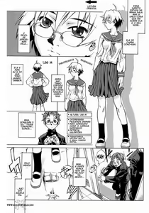 Page 3 of Take On Me - preview thumbnail