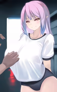 Page 1341 of Shiki (psychedelic_g2) 2025 - preview thumbnail