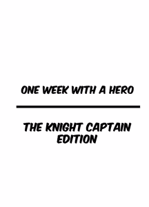 Page 2 of Yuusha no Isshuukan Kishi Danchou Hen | One Week With a Hero The Knight Captain Edition - preview thumbnail