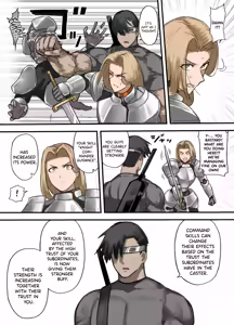 Page 24 of Yuusha no Isshuukan Kishi Danchou Hen | One Week With a Hero The Knight Captain Edition - preview thumbnail