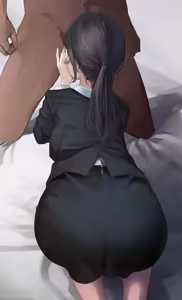 就活の禁じ手 — hentai manga cover on Fhentai