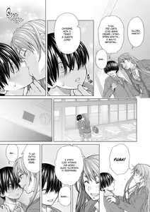 Page 17 of Le mie fidanzate. Cap 1 - preview thumbnail