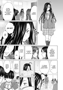 Page 9 of Le mie fidanzate. Cap 1 - preview thumbnail