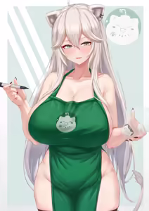 Page 658 of Cream Cod / 奶油鱈魚 - preview thumbnail