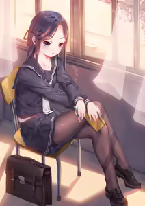 Page 140 of 方向錯亂 - preview thumbnail