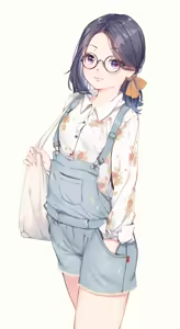 Page 165 of 方向錯亂 - preview thumbnail