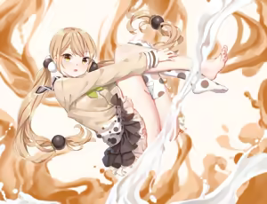 Page 187 of 方向錯亂 - preview thumbnail