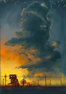Page 45 of 方向錯亂 - preview thumbnail