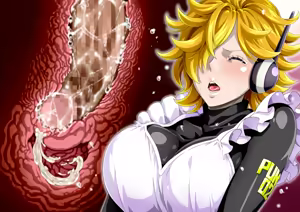 Page 131 of Tensai Kagakusha no Waruasobi momomadokaⅡ (One Piece) fantia.Ver - preview thumbnail