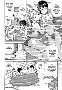 Page 186 of Shikatte! Futago Shimai - scold me! twins sisters - preview thumbnail
