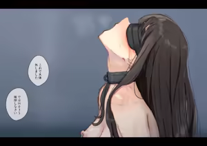 Page 135 of Koyubutsu Shojo 3 ~Kuni kara Jinken o Hakudatsu sare Mono to shite Atsukawareru Onna no Ko no Hanashi~ Mikkame-hen - preview thumbnail