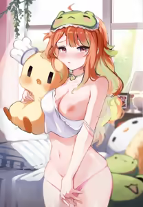 Page 271 of Koahri (uncensored) - preview thumbnail