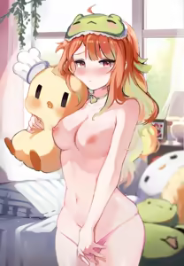 Page 272 of Koahri (uncensored) - preview thumbnail