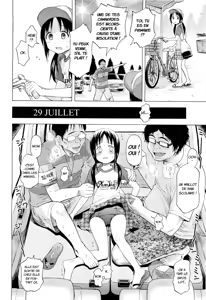 Page 16 of Loli Tomodachi | Loli Friends - preview thumbnail