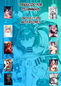 Page 53 of Kyokutou Kenran Tobakutou Dream Island 2 - preview thumbnail