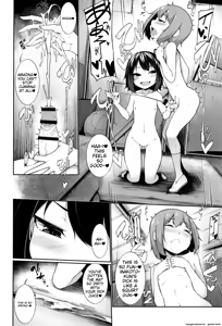 Page 93 of Koakuma a la mode - preview thumbnail