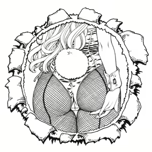 Page 410 of まぐ太 Maguta - preview thumbnail