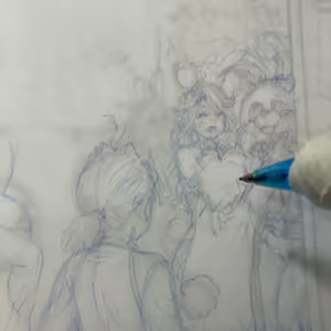 Page 551 of まぐ太 Maguta - preview thumbnail