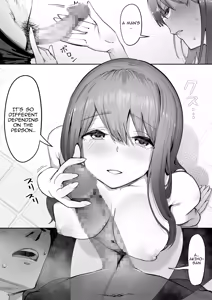 Page 17 of Adult Shop no Wakazuma-san | Young wife at an adult shop - preview thumbnail