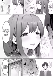 Page 25 of Adult Shop no Wakazuma-san | Young wife at an adult shop - preview thumbnail