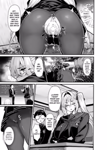 Page 10 of Shiroyama Karin no Shidou Seido 1 | - preview thumbnail
