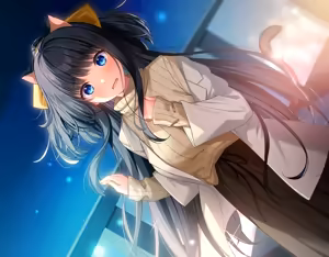 Page 267 of Kohinata Yuzuki to Shoya Shitai! ~Kemomimi Kamisama to Yukemuri Koimoyou~ - preview thumbnail