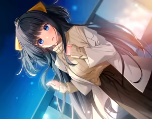 Page 271 of Kohinata Yuzuki to Shoya Shitai! ~Kemomimi Kamisama to Yukemuri Koimoyou~ - preview thumbnail