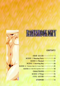 Page 4 of Ragnarock City (decensored) - preview thumbnail