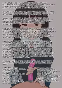 A junior female student gives me a fake handjob over a dildo — hentai manga cover on Fhentai
