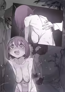 Page 36 of 入したペットボトルを紐パンで固定して友達と下校してみようチャレンジ - preview thumbnail