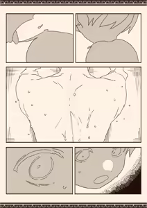 Page 37 of Okazu no Senpai - preview thumbnail