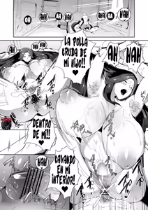 Page 12 of Elf no Youbo ~Aisuru Mama to Ecchi na Shikitari~ | Madre Elfa Adoptiva - preview thumbnail
