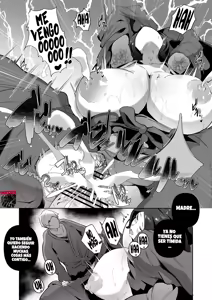 Page 26 of Elf no Youbo ~Aisuru Mama to Ecchi na Shikitari~ | Madre Elfa Adoptiva - preview thumbnail