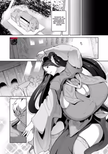 Page 27 of Elf no Youbo ~Aisuru Mama to Ecchi na Shikitari~ | Madre Elfa Adoptiva - preview thumbnail