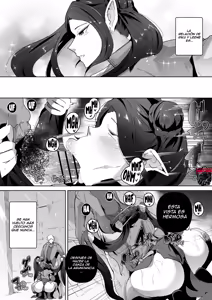 Page 28 of Elf no Youbo ~Aisuru Mama to Ecchi na Shikitari~ | Madre Elfa Adoptiva - preview thumbnail