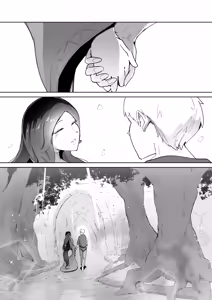 Page 47 of Elf no Youbo ~Aisuru Mama to Ecchi na Shikitari~ | Madre Elfa Adoptiva - preview thumbnail